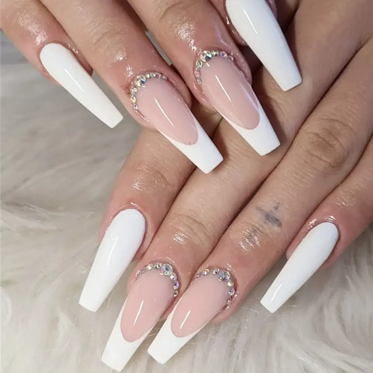 Nail Enhancements