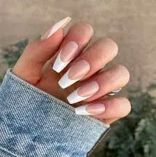 Ombre nails